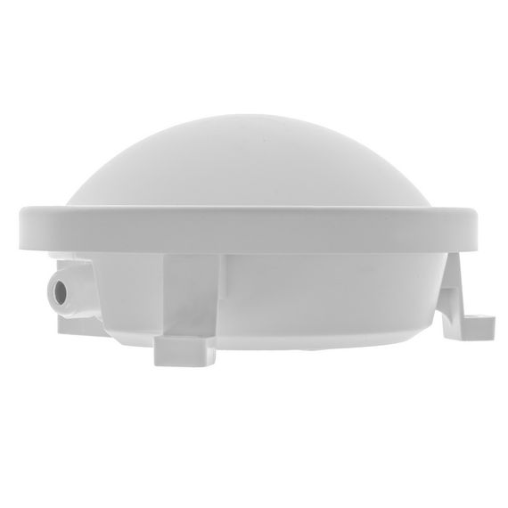 Светильник LED промышленный светодиодный накладной AL-14/6W CW IP54 | Зображення 3