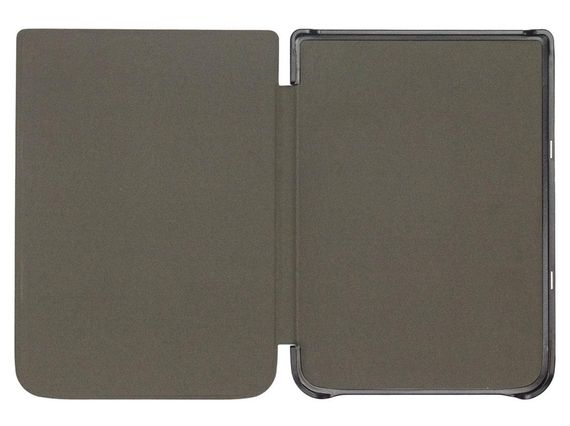 Чохол-обкладинка Primolux Slim для електронної книги Pocketbook 740 InkPad 3 / 740 Pro / 741 - Don`t Touch | Зображення 3