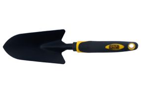 Лопатка широка з погумованою ручкою СИЛА 5505231