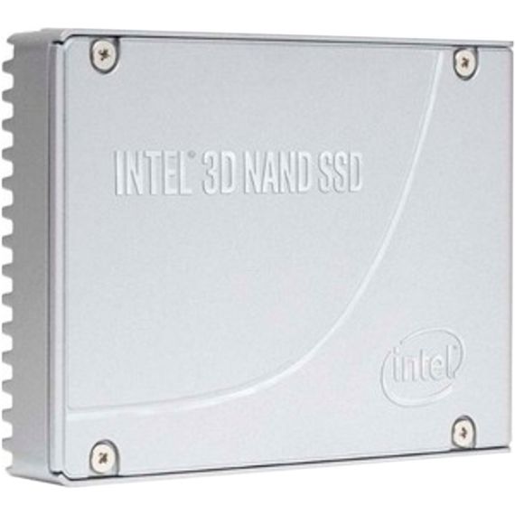 Накопичувач SSD U.2 2.5&quot; 3.2TB DC P4610 INTEL (SSDPE2KE032T807)