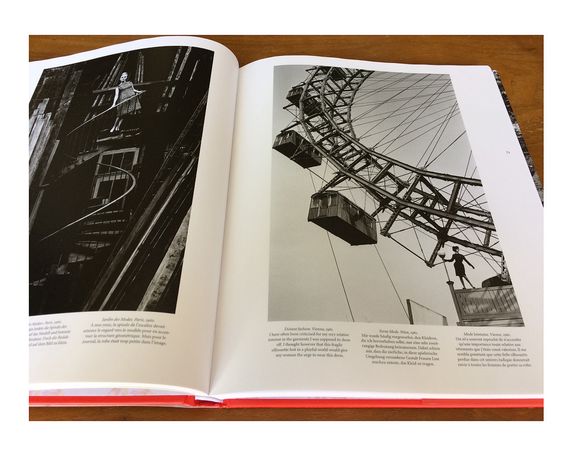 Книга Кращі фотографи світу Жанлу Сьефф "Jeanloup Sieff" Б/У фотомистецтво подарункові книги для фотографів | Зображення 7