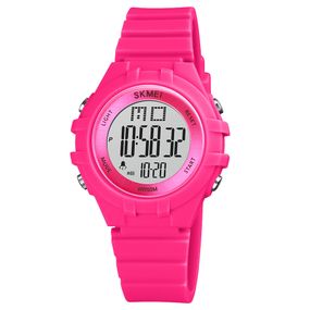 Годинник S2kmei 1716PK Pink SALE