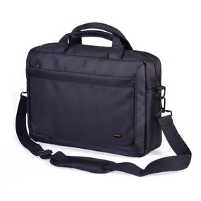 Сумка для ноутбука Porto 14&quot; PC-3015 black (PC-3015BK)