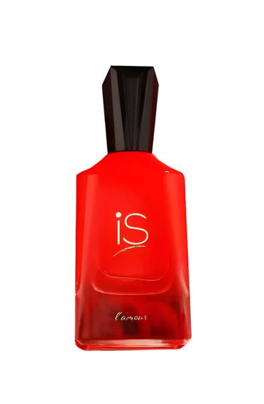 Парфумована вода Fragrance World iS L'amour 75 мл
