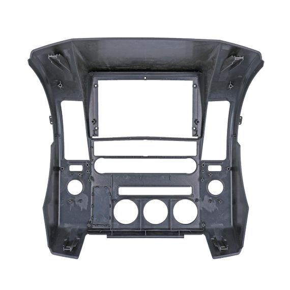 Перехідна рамка серії QIV QBR-F 0555-68 для Nissan Navara 3 D40 2004-2010 Pathfinder R51 2004-2010 (F3) 9 | Зображення 2