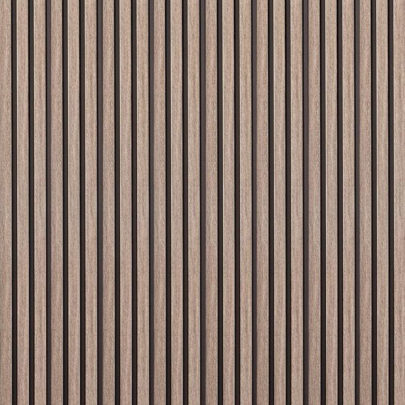 Декоративна PS рейка 122*2900*12мм (D) SW-00001744