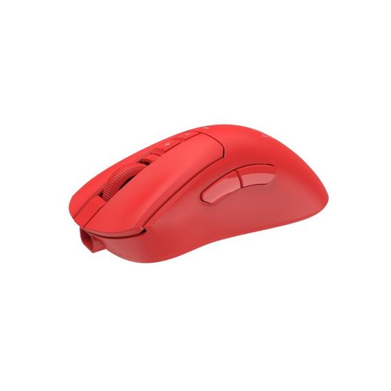 Миша ігрова бездротова Bloody R73 Ultra, колір червоний | Зображення 2