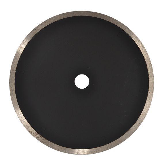 Диск алмазний відрізний HARD CERAMIC, Ø125мм x 1.4мм | Зображення 2