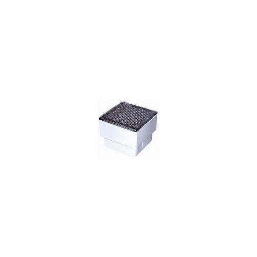 Світильник тротуарний вбудований LED IP67(Q01/3) Brille 103005