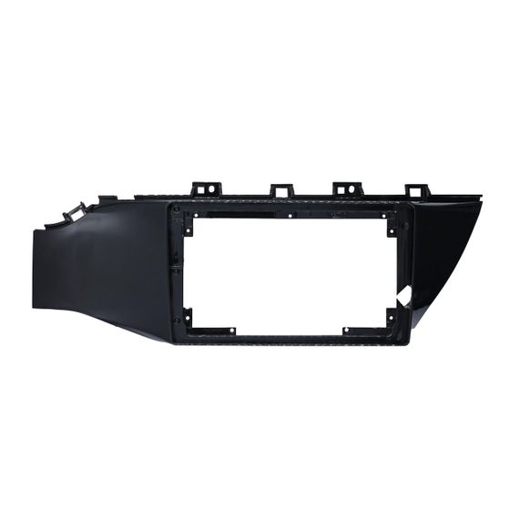 Перехідна рамка серії QIV QBR-F 0857-82A для Kia Rio 3 K2 2017-2020 (F2) 9 дюймів