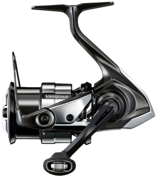 Котушка Shimano Vanquish FC 4000MHG 11+1BB
