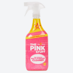 Універсальний засіб для чищення The Pink Stuff 850 ml