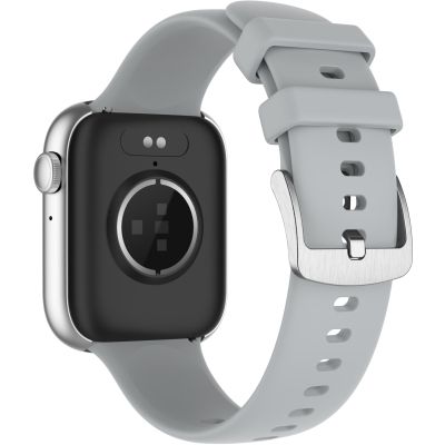 Смарт-годинник Globex Smart Watch Atlas (grey) | Зображення 2
