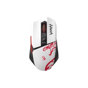 Мишка A4Tech Bloody R36 Ultra Wireless Naraka (4711421002219)