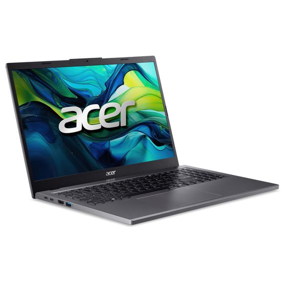 Ноутбук Acer Aspire 15 A15-61M-R22U (NX.JDHEU.006) | Зображення 1