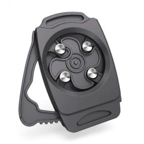 Багатофункціональна відкривачка для бляшанок Go Swing Can Opener