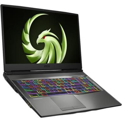 Ноутбук MSI Alpha 17 A4DEK (A4DEK-021US) | Зображення 1