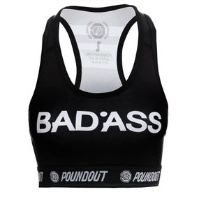 Спортивний топ Poundout Gear BAD ASS X ATR, M