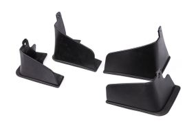 Бризковики (4 шт) для Nissan Altima 2006-2012-2024 рр