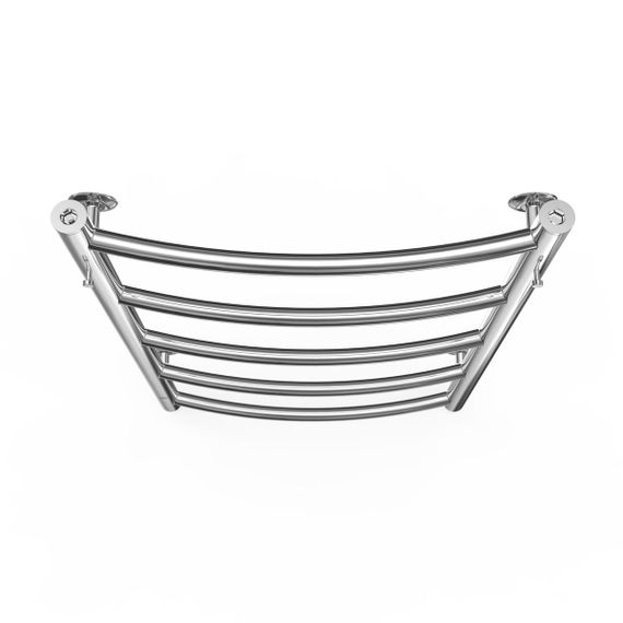 Водяна рушникосушарка Laris Флеш П5 400 х 700 | Зображення 3