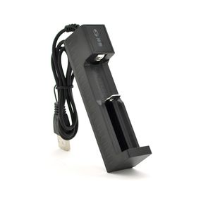 Зарядное устройство 18650/26650.4.2V/1000mAh, питание от USB