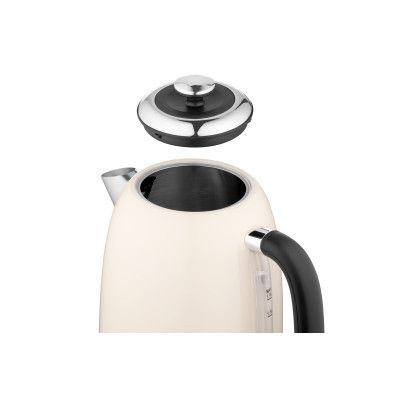 Электрочайник Ardesto EKL-F410BG | Зображення 4