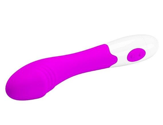 Вібромасажер для точки G Pretty Love-ELEMENTAL, BI - 014812 Sex Aura | Зображення 3