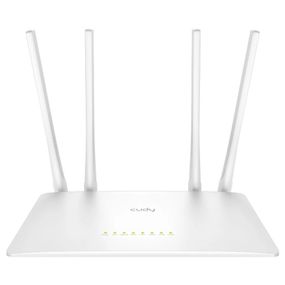 Маршрутизатор Cudy WR1200