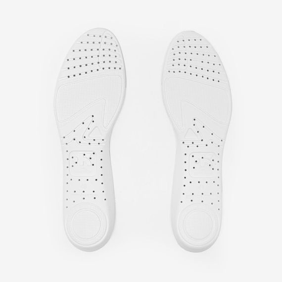 Футбольні бутси Viralto II Matador TF шкіряні білі/зелені - EU46 UA46 | Зображення 9