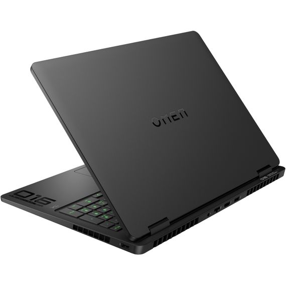 HP OMEN Gaming 16-am0021ua 16"2.5K WQXGA IPS,500n/i9-14900HX (5.8)/32Gb/SSD1Tb/RTX5070,8GB/Підсв/DOS