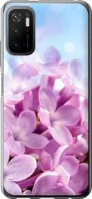 Чохол для Xiaomi Poco M3 Pro з силікону FCh_056678