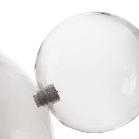 Люстра молекула подвесная LED 14W NW G (BL-933S/6) | Зображення 1