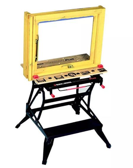 Верстак Black&Decker WM825 | Зображення 1