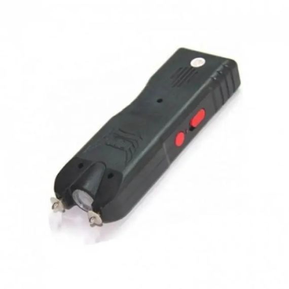 Ліхтарик ручний з відлякувачем BL 704-DJ Bailong | Зображення 2