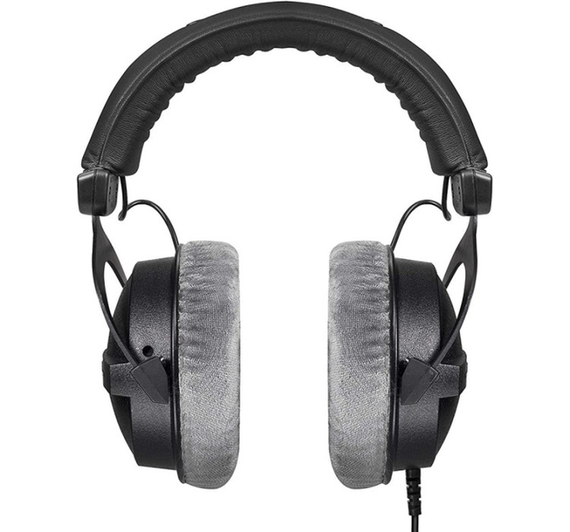 Навушники Beyerdynamic DT 770 PRO 80 Om | Зображення 1