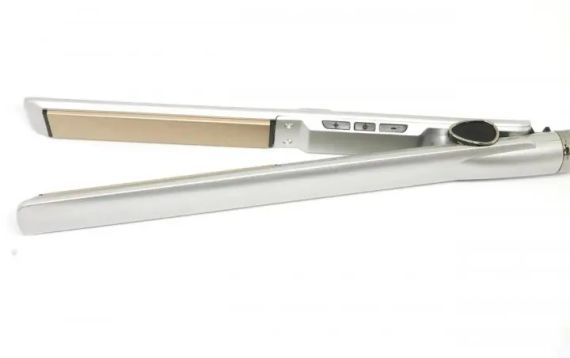 Праска випрямляч для волосся Gemei GM 407 | Зображення 4