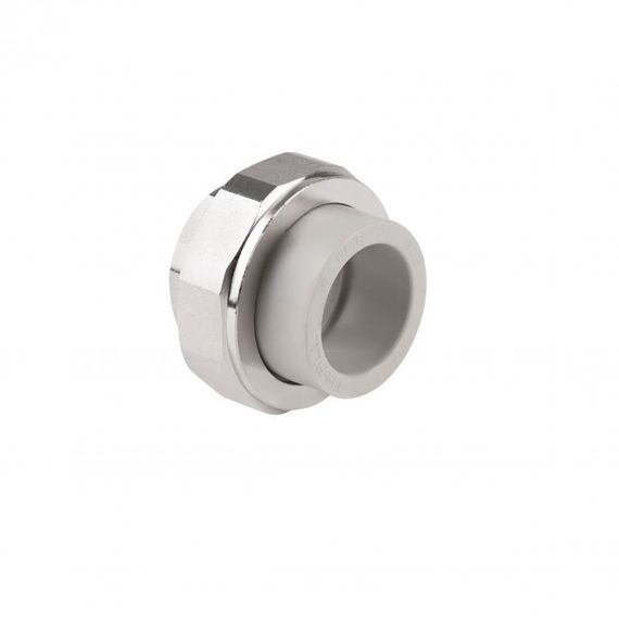 Згін "Американка" PPR Thermo Alliance 32х1" ВР | Зображення 2