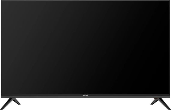 Телевизор Smart EСG US02T2S2 50 дюймов | Зображення 2