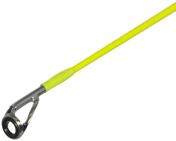 Спінінг Select Zander ZND-702M 2.13m 6-24g Ex.Fast | Зображення 1