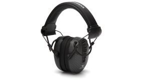 Активные наушники противошумные защитные Venture Gear Clandestine NRR 24dB (цвет графит)