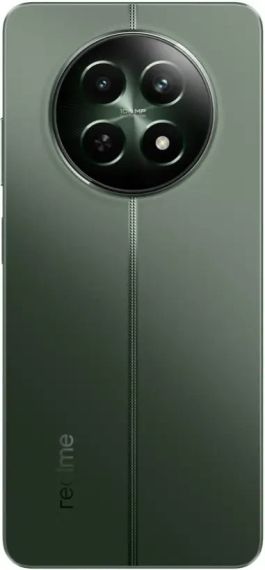 Смартфон realme 12 5G 8/128GB Woodland Green | Зображення 2