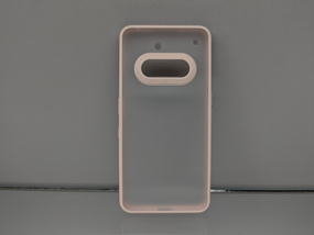 Чехол Nothing Phone 3A матовый противоударный носинг фон 3а WLONS