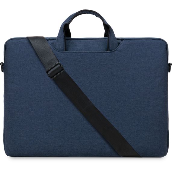 Сумка для ноутбука ColorWay 15.6" Casual Navy (CW-LBC156-NV) | Зображення 2