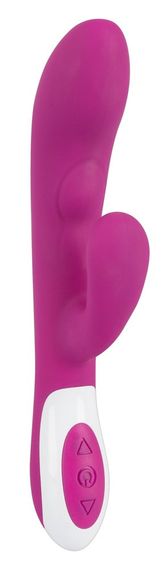 Hi-tech вібратор - Javida Heating Vibe Sex Aura | Зображення 1