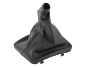 BMW 3 E46 (98-05) чохол ручки перемикання передач КПП + рамка, БМВ е46