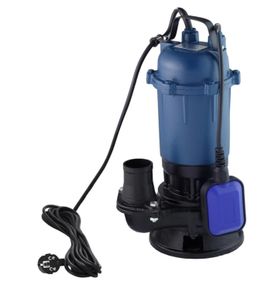Дренажно-фекальний насос Forwater WQD-C-13-18/10-2,5 кВт (CV010033)