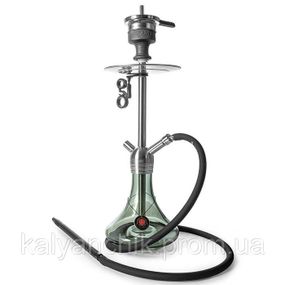 >Кальян Amy SS Little Stick 13 черный