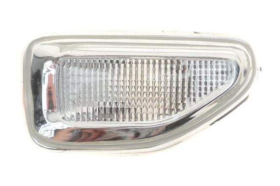 Повторювач повороту на крило Renault Express 21- Dacia Logan MCV II 12- R  1507916