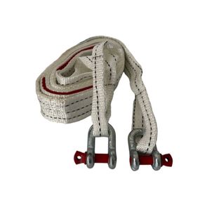 Трос буксировочный Poputchik 5 т 5 м (29-020-5-IS)