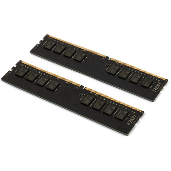 Модуль пам&#039;яті для комп&#039;ютера DDR4 32GB (2x16GB) 3600 MHz INTELIGENTES (IU4EFG2/32) | Зображення 3